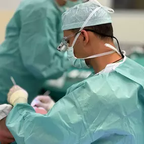Bild von Dr. Nichlos - Plastische Chirurgie Frankfurt