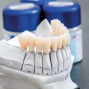 Bild von Dental-Labor Zöllner, Rohde & Co. GmbH
