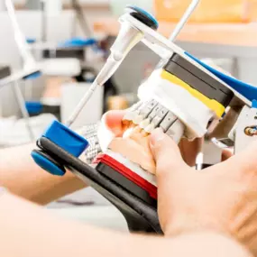 Bild von Dental-Labor Zöllner, Rohde & Co. GmbH