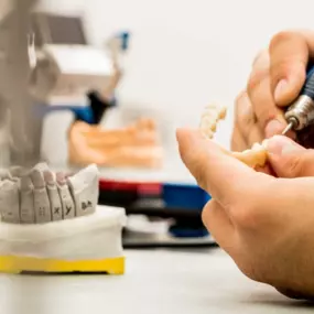 Bild von Dental-Labor Zöllner, Rohde & Co. GmbH
