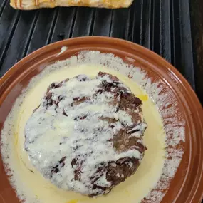 Bild von Ras Cevapcici