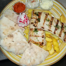 Bild von Ras Cevapcici