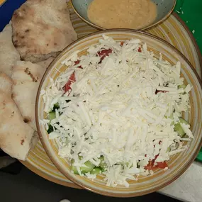 Bild von Ras Cevapcici