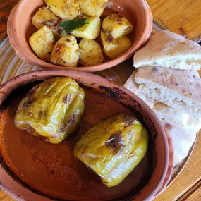 Bild von Ras Cevapcici