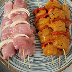 Bild von Ras Cevapcici