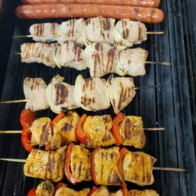 Bild von Ras Cevapcici