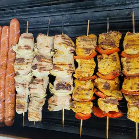 Bild von Ras Cevapcici