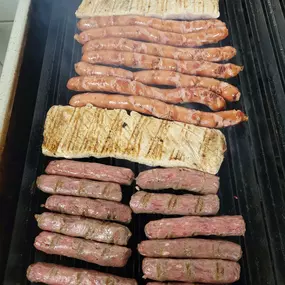 Bild von Ras Cevapcici