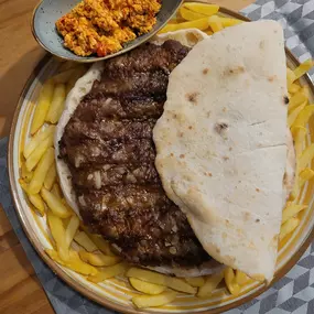 Bild von Ras Cevapcici