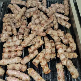 Bild von Ras Cevapcici