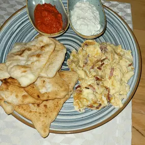 Bild von Ras Cevapcici