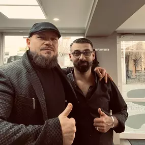 Agenturinhaber Damian Gabriel Pilczuk - HDI Hauptvertretung Damian Gabriel Pilczuk - Versicherung in Halle (Saale)