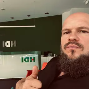 Agenturinhaber Damian Gabriel Pilczuk - HDI Hauptvertretung Damian Gabriel Pilczuk - Versicherung in Halle (Saale)