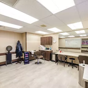 Bild von Providence Health & Rehab Center