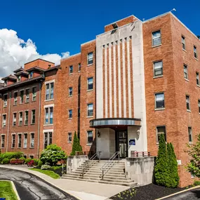 Bild von Providence Health & Rehab Center