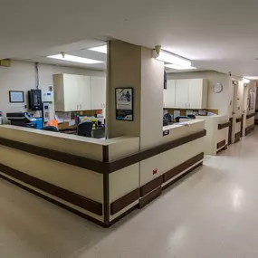 Bild von Providence Health & Rehab Center