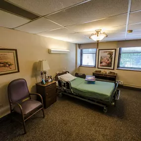 Bild von Providence Health & Rehab Center