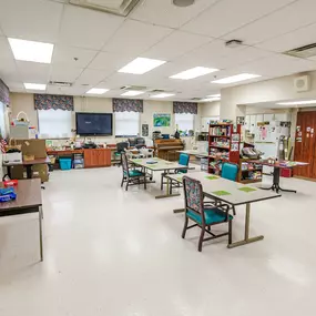 Bild von Providence Health & Rehab Center