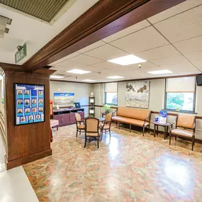 Bild von Providence Health & Rehab Center