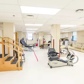 Bild von Providence Health & Rehab Center