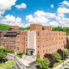 Bild von Providence Health & Rehab Center