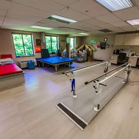 Bild von River’s Bend Health & Rehab Center