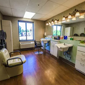 Bild von River’s Bend Health & Rehab Center