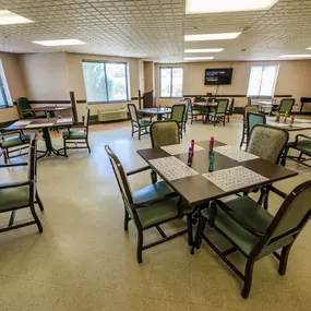 Bild von River’s Bend Health & Rehab Center