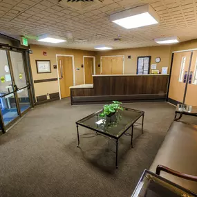Bild von River’s Bend Health & Rehab Center