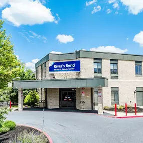 Bild von River’s Bend Health & Rehab Center