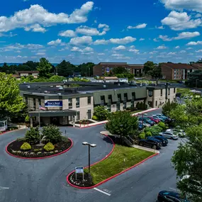 Bild von River’s Bend Health & Rehab Center