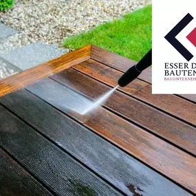 Bild von ESSER Dach & Bautenschutz