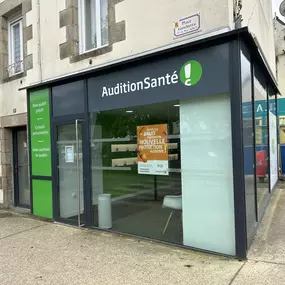 Bild von Audioprothésiste PONT L'ABBE Audition Santé