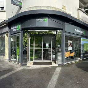Bild von Audioprothésiste QUIMPER KERGUELEN Audition Santé