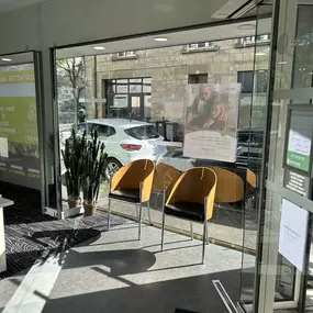 Bild von Audioprothésiste QUIMPER KERGUELEN Audition Santé