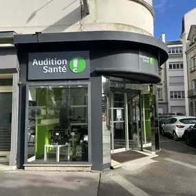 Bild von Audioprothésiste QUIMPER KERGUELEN Audition Santé