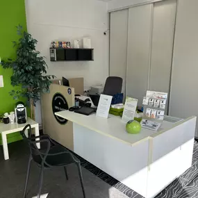 Bild von Audioprothésiste QUIMPER KERGUELEN Audition Santé