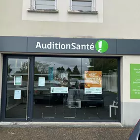 Bild von Audioprothésiste FOUESNANT Audition Santé