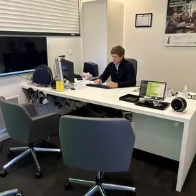 Bild von Audioprothésiste FOUESNANT Audition Santé