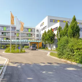 Bild von Klinikum Altmühlfranken A.d.ö.R.
