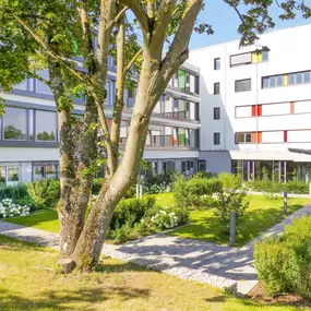 Bild von Klinikum Altmühlfranken A.d.ö.R.