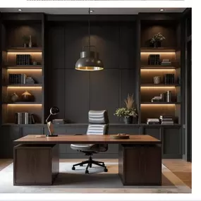 Bild von Kraft Fitted Wardrobe