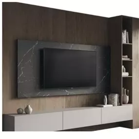 Bild von Kraft Fitted Wardrobe