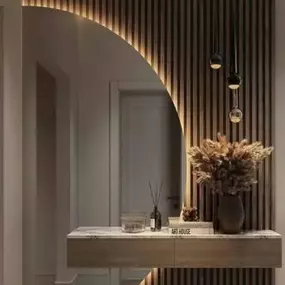 Bild von Kraft Fitted Wardrobe