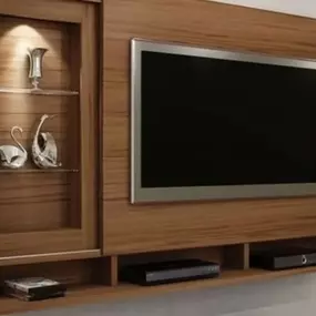 Bild von Kraft Fitted Wardrobe