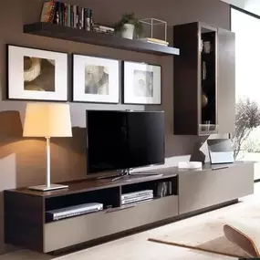 Bild von Kraft Fitted Wardrobe