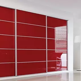 Bild von Kraft Fitted Wardrobe