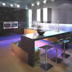 Bild von Kraft Fitted Wardrobe