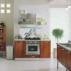 Bild von Kraft Fitted Wardrobe