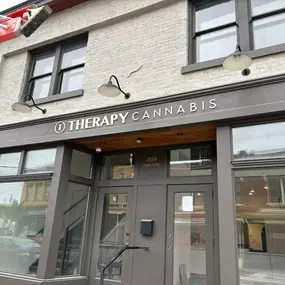 Bild von Therapy Cannabis - Cincinnati Dispensary